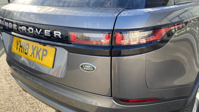 Land Rover Range Rover Velar 2.0 D180 S 5dr Auto Diesel Estate